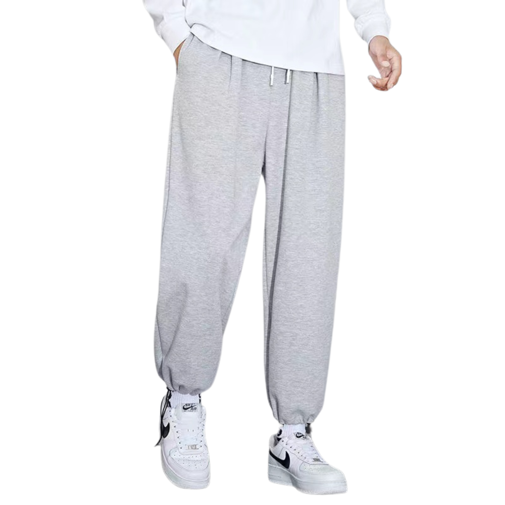 Basic rope trousers