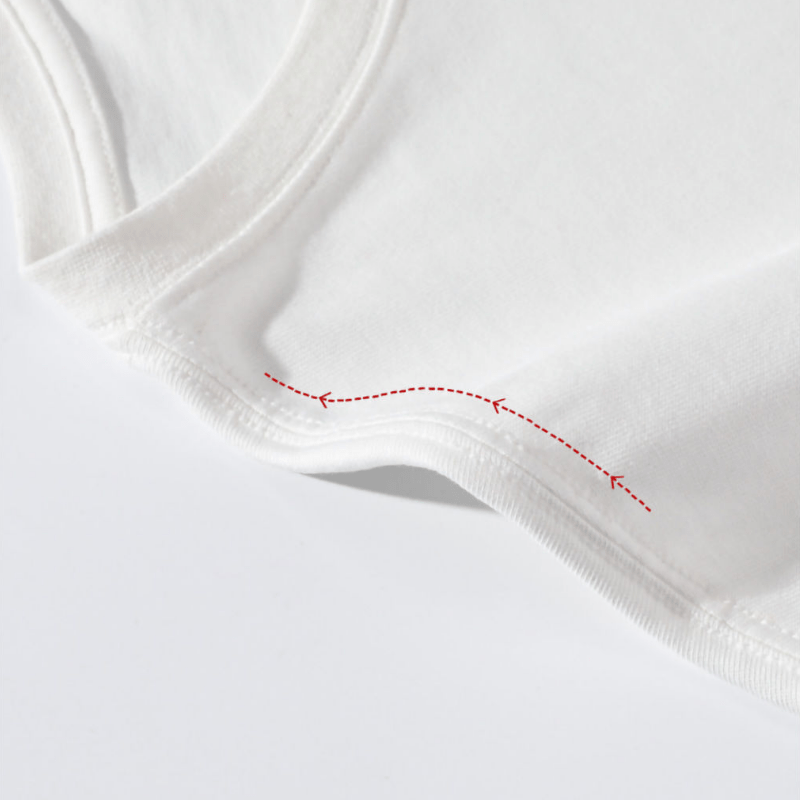 High Street Love Print T-shirt