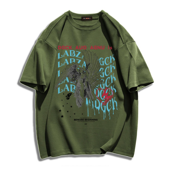 Army Green