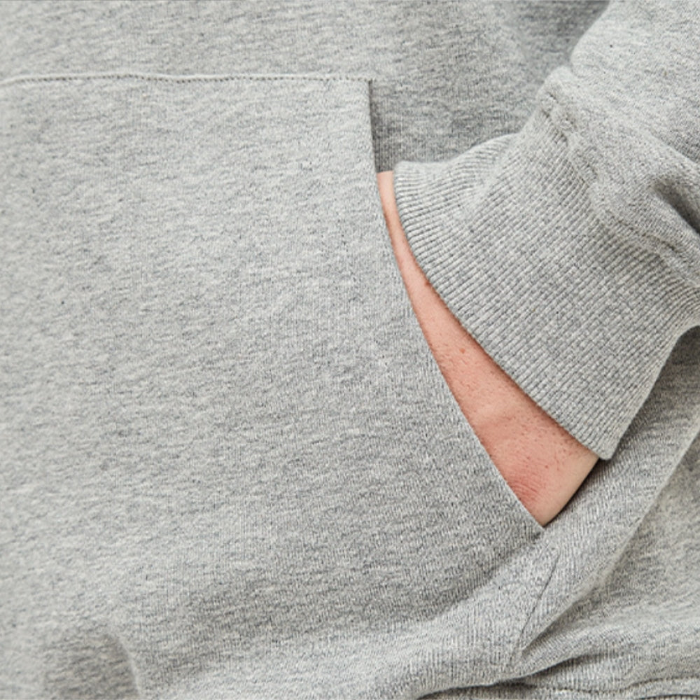 Premium Organic Hoodies