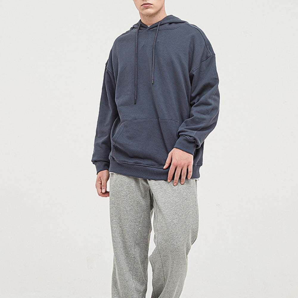 Premium Organic Hoodies