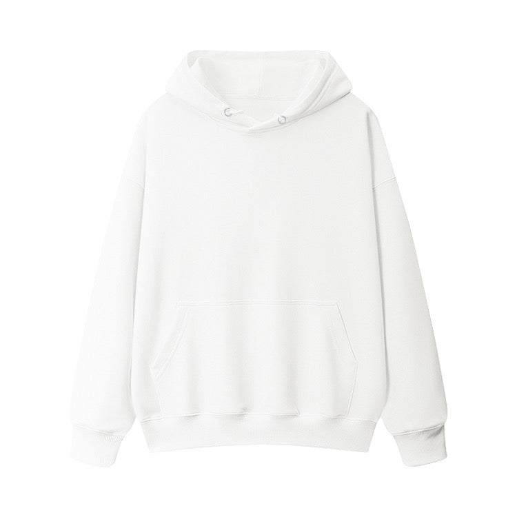 Premium Organic Hoodies