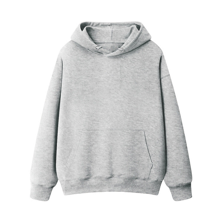 Premium Organic Hoodies