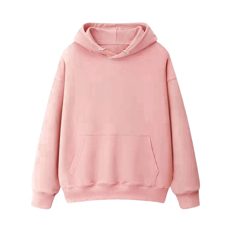 Premium Organic Hoodies