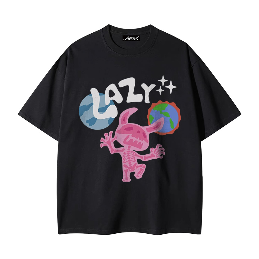 Skull Monster T-shirt