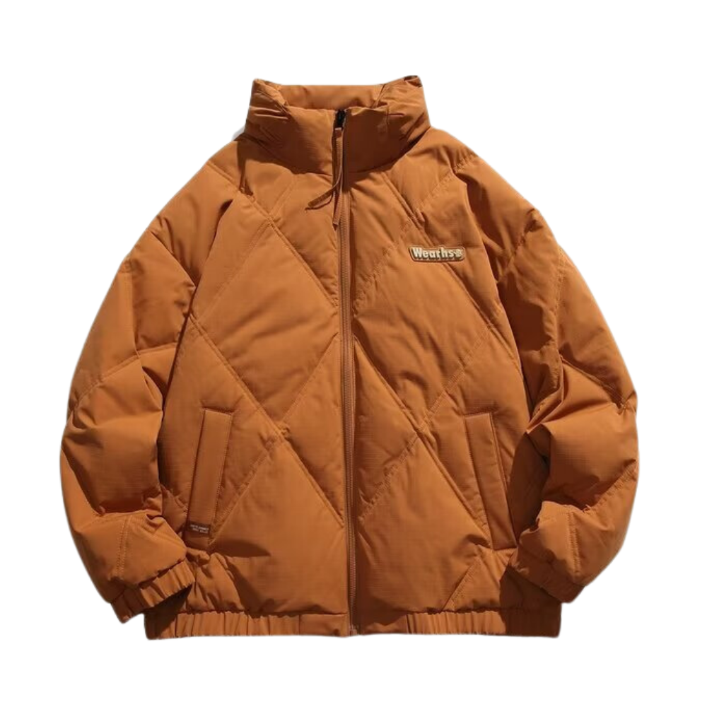 Women's Japanese Simple Coat