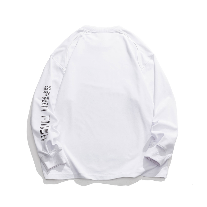High Street Racing Crewneck sweatshirt