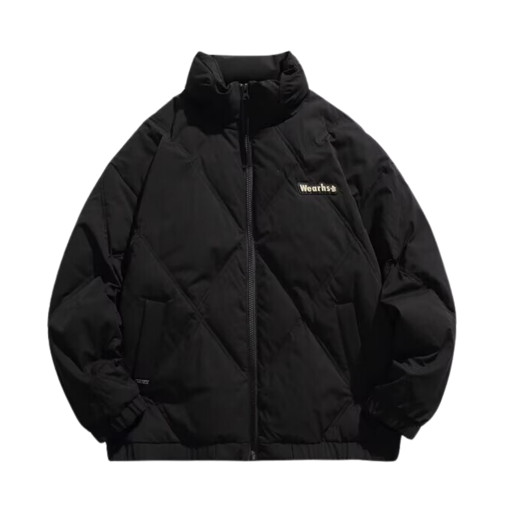 Women's Japanese Simple Coat