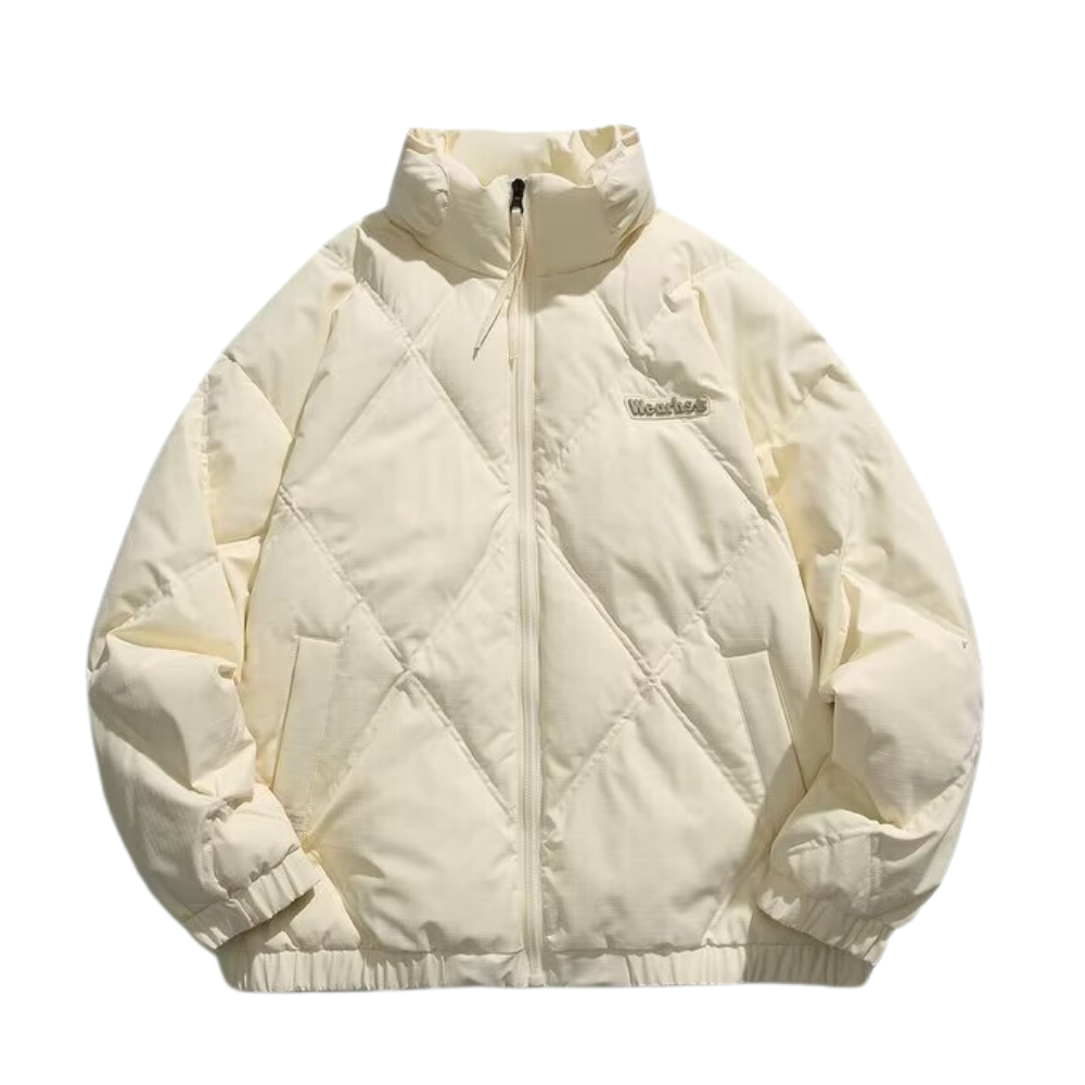 Women's Japanese Simple Coat