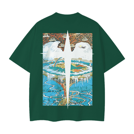 Dark Green