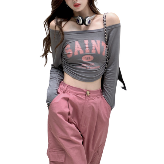 Gray