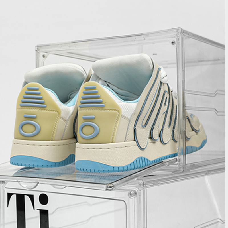 Vintage Letter Patchwork Versatile Couple Casual Sneakers