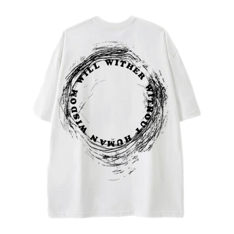 MX Dark Style T-shirt