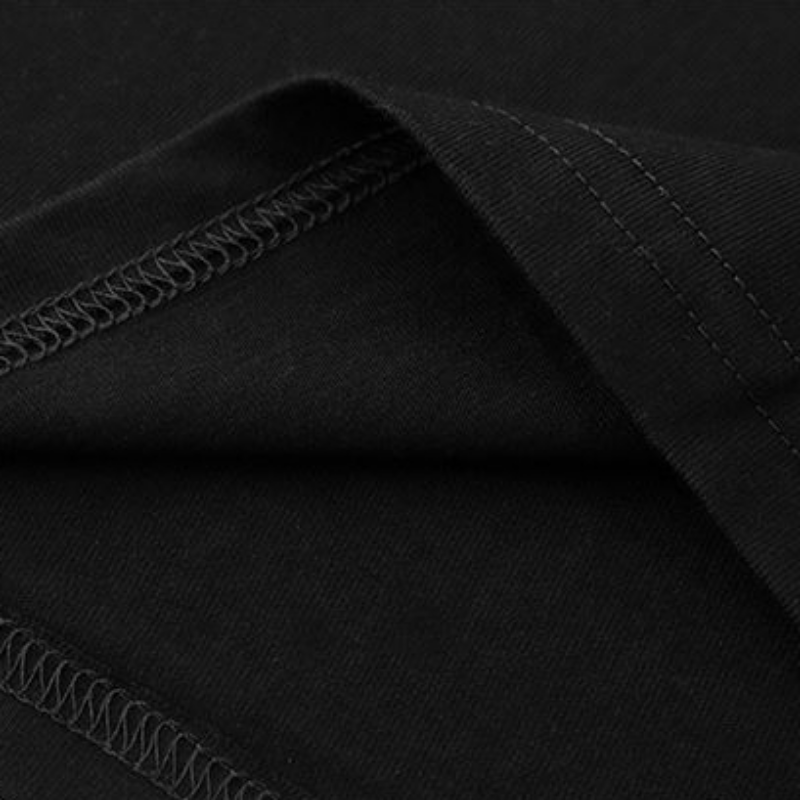High Street Cashew Short Sleeve T-Shirt