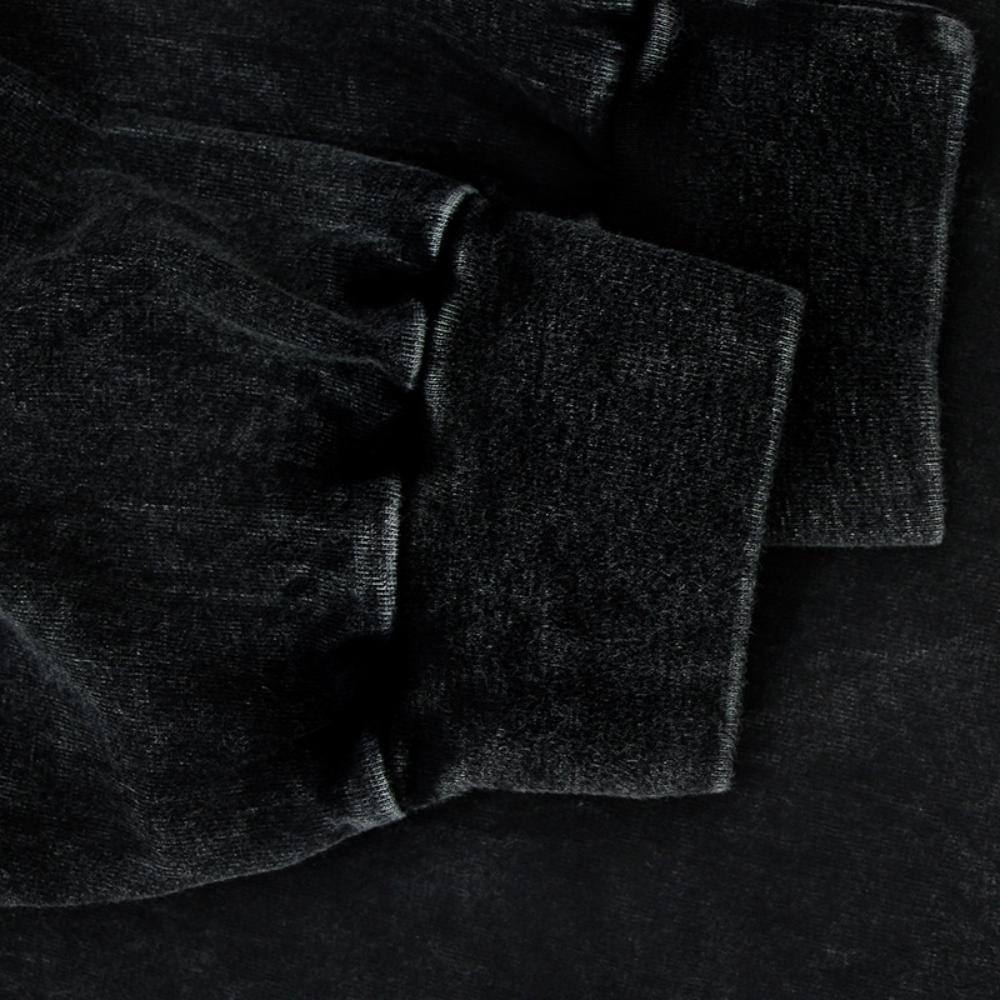 Reborn From The Ashes Printed Sweatshirt