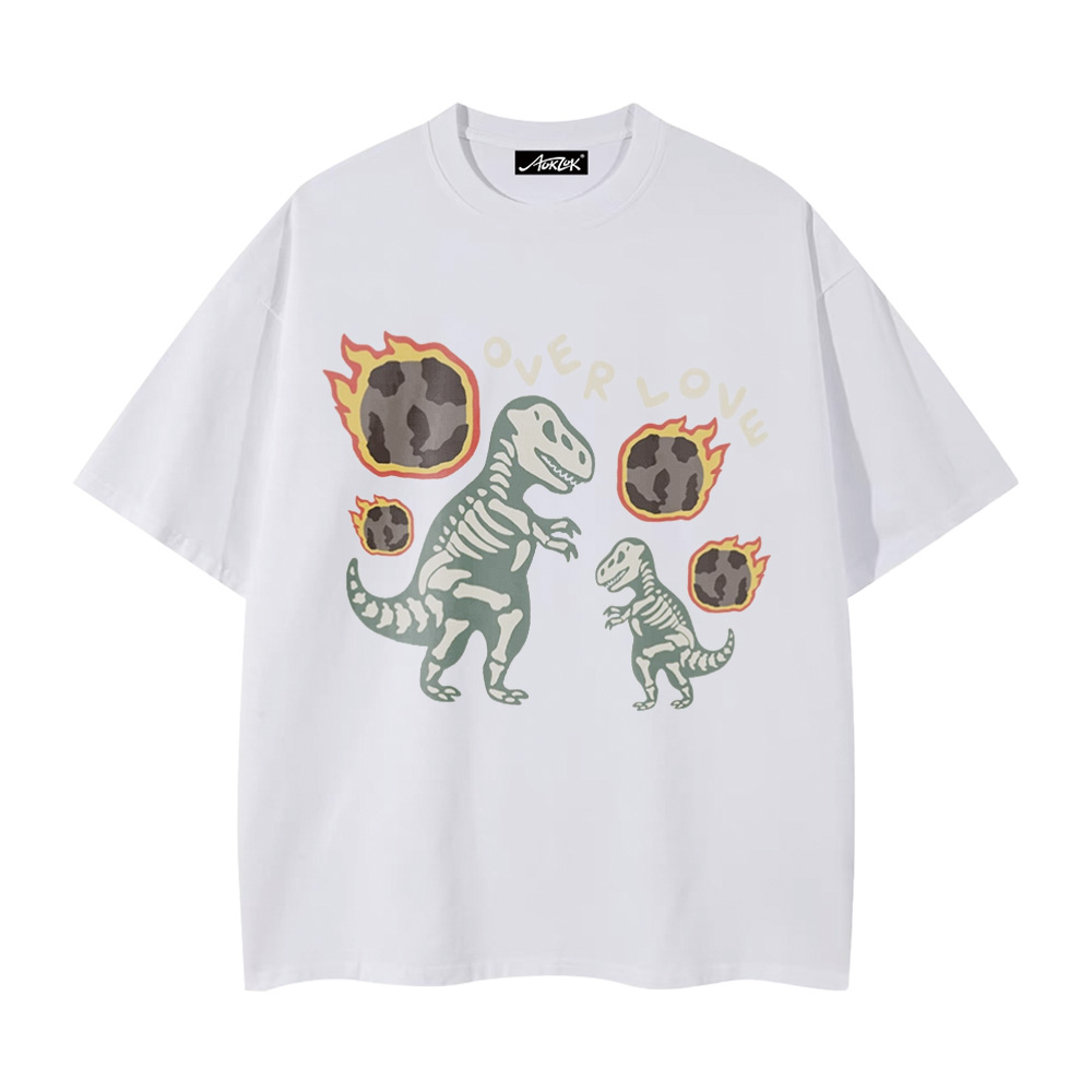 Protect the Baby Dinosaur T-shirt