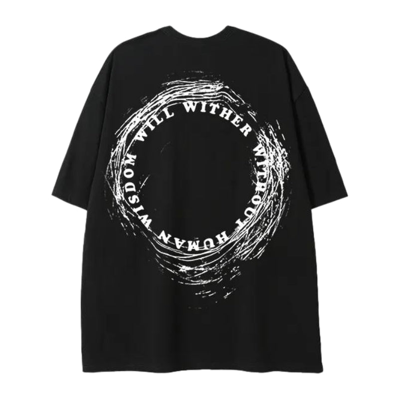 MX Dark Style T-shirt