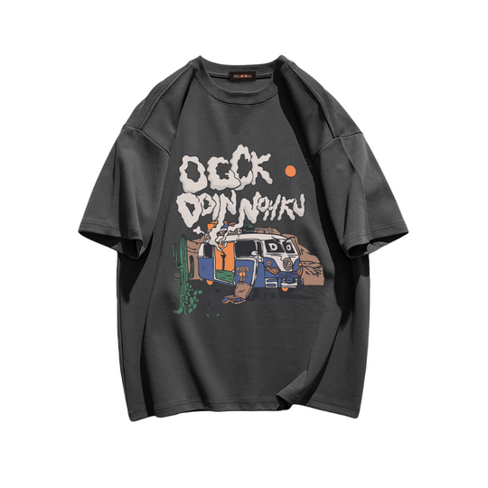 Dark Grey