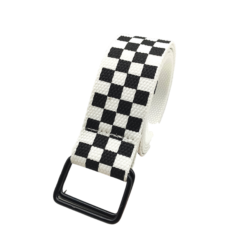 Classic Gid Nylon Belts