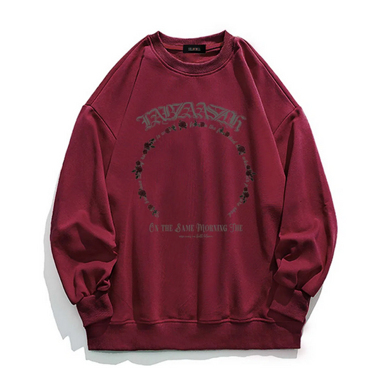 Wine Red