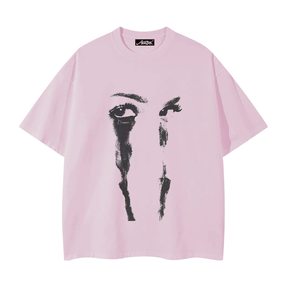 A Crying Woman T-shirt