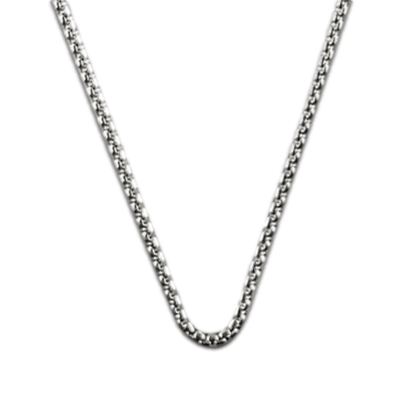 Demon Wing Necklace