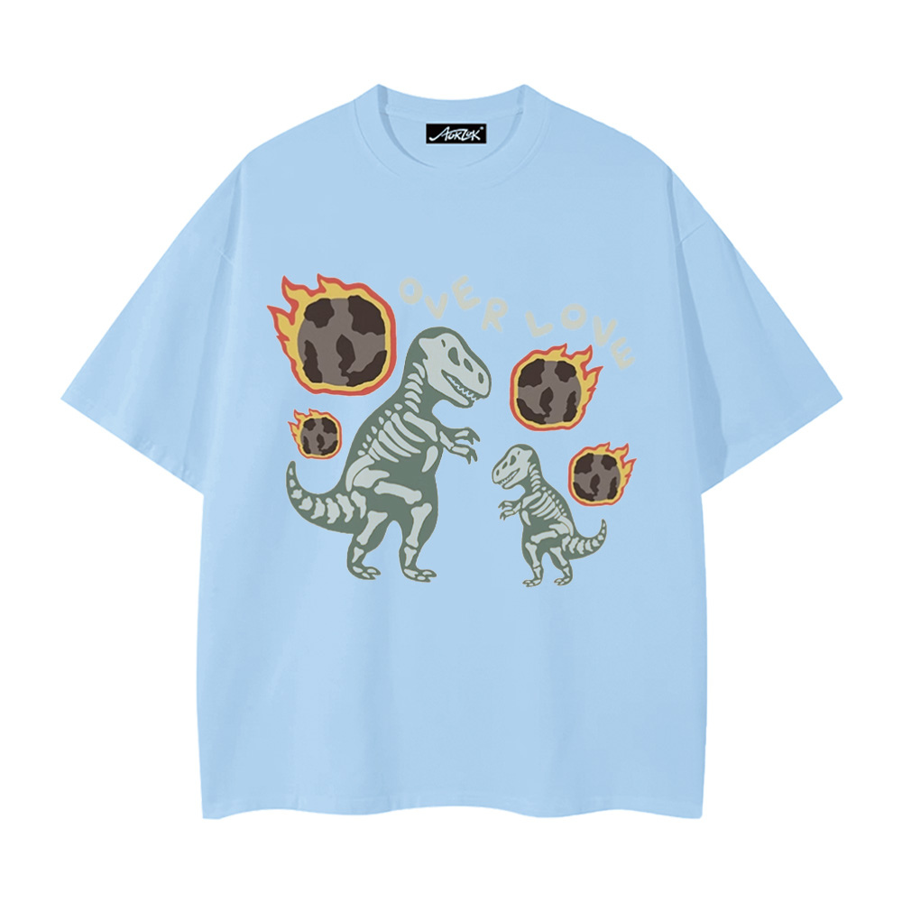 Protect the Baby Dinosaur T-shirt