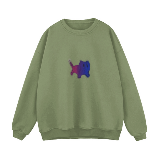 Tea Green