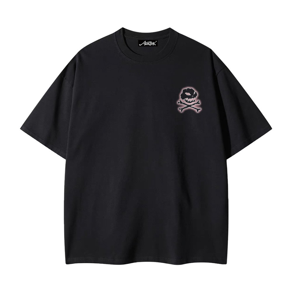 Skull Logo T-shirt
