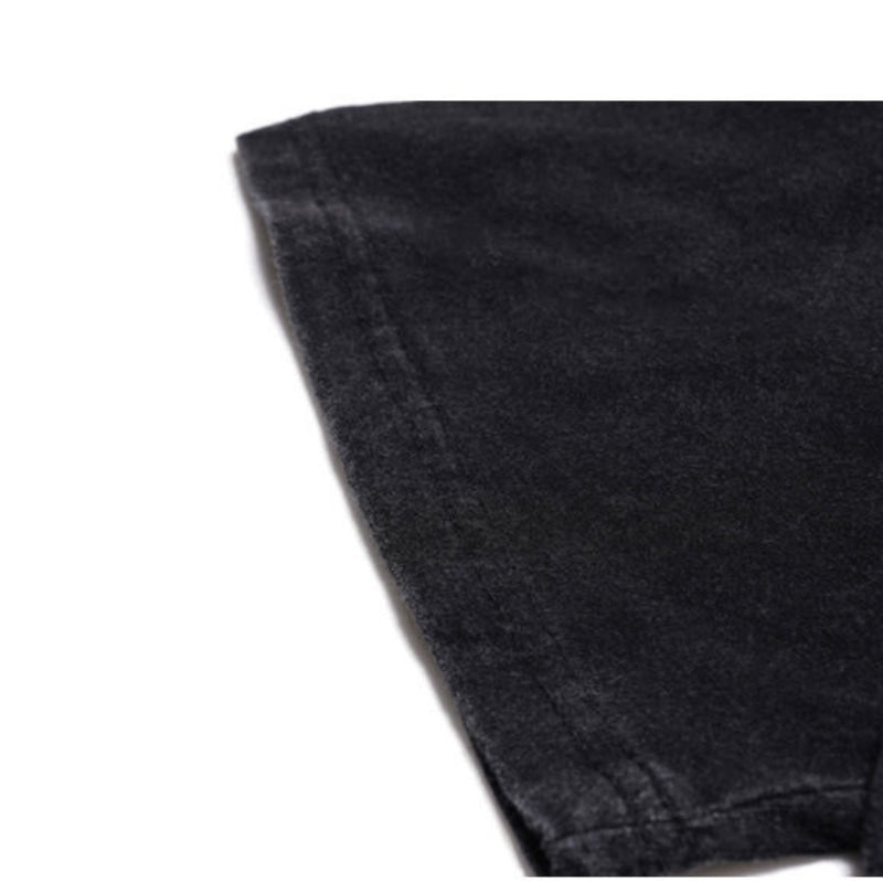 HK American Washed T-shirt