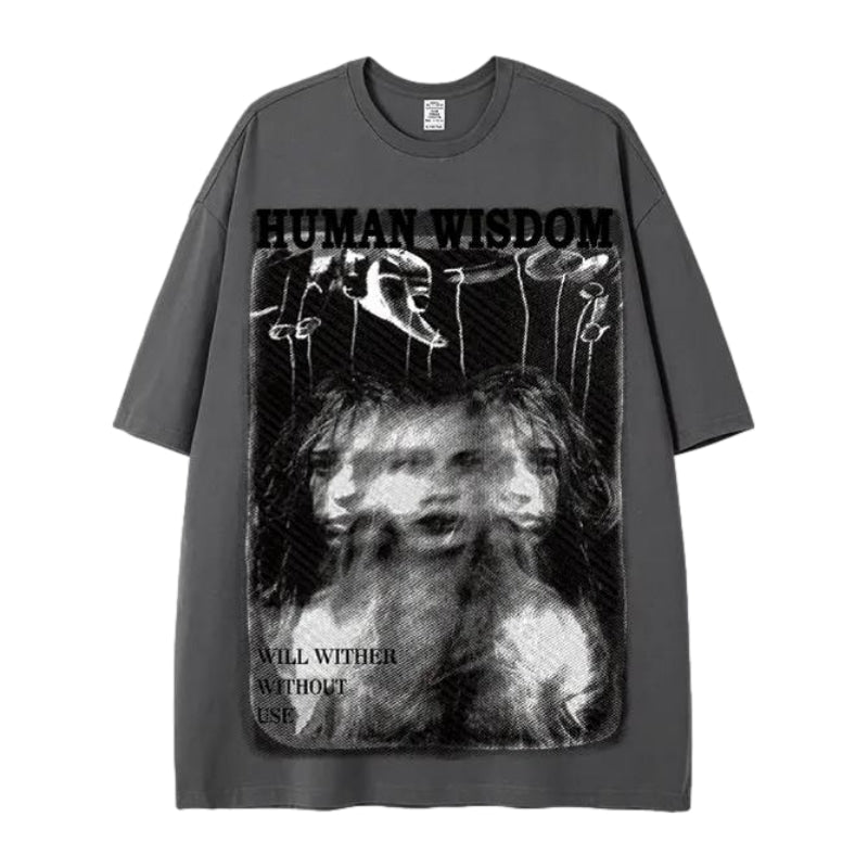 MX Dark Style T-shirt