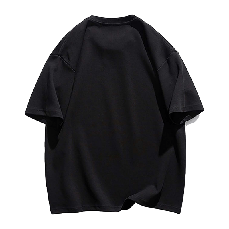 Street Print T-shirt