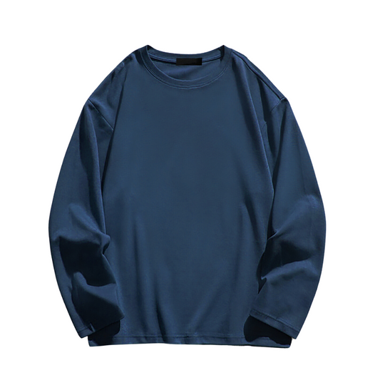 Haze Blue