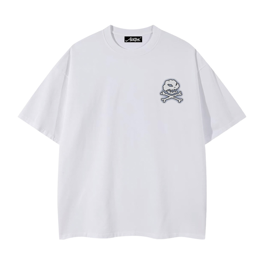 Skull Logo T-shirt