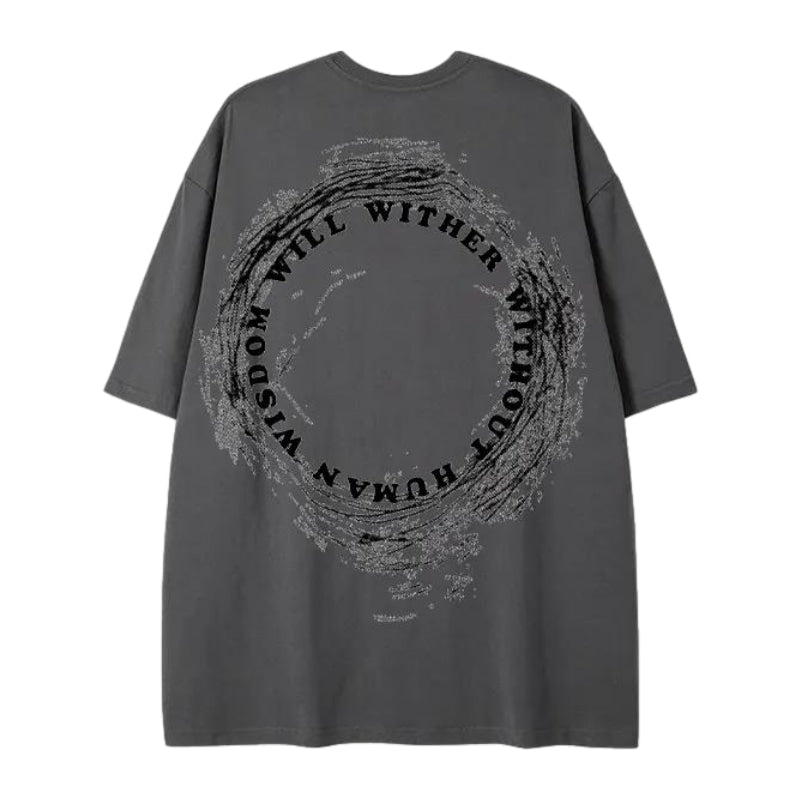 MX Dark Style T-shirt