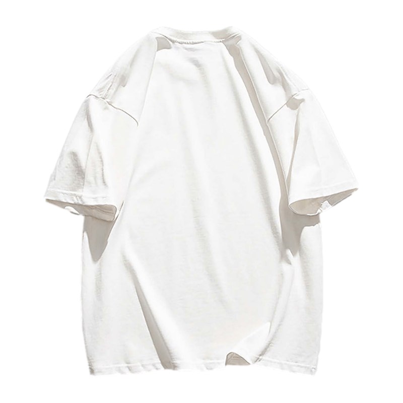 Street Print T-shirt