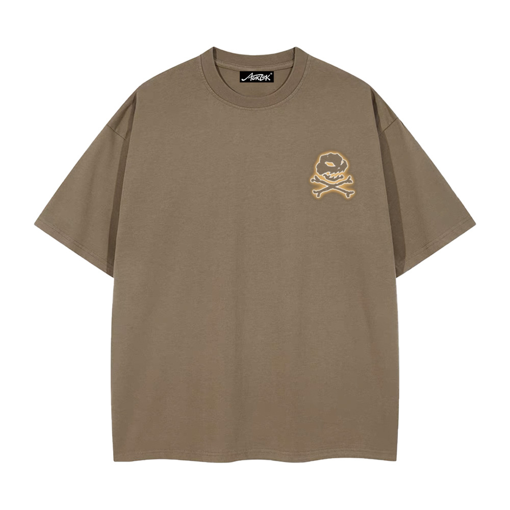 Skull Logo T-shirt