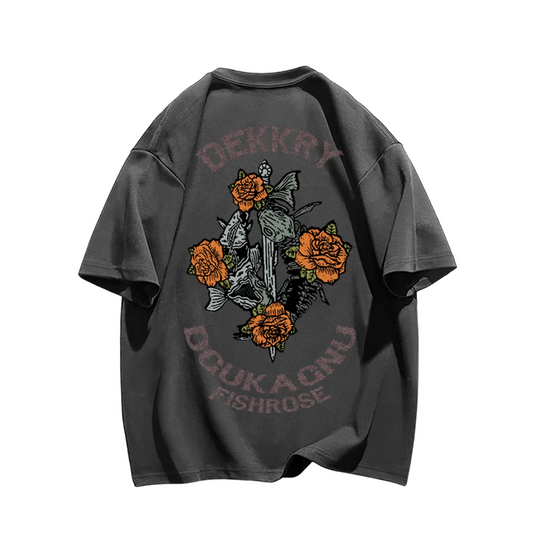 Dark Gray