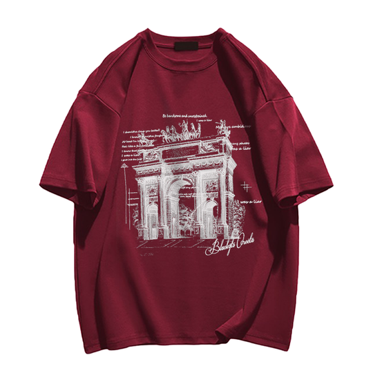 Wine Red