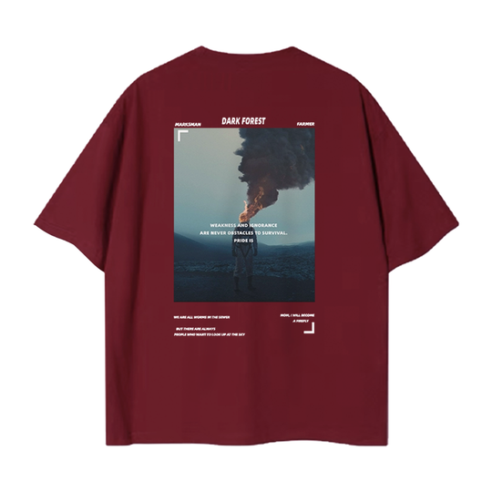 Wine Red