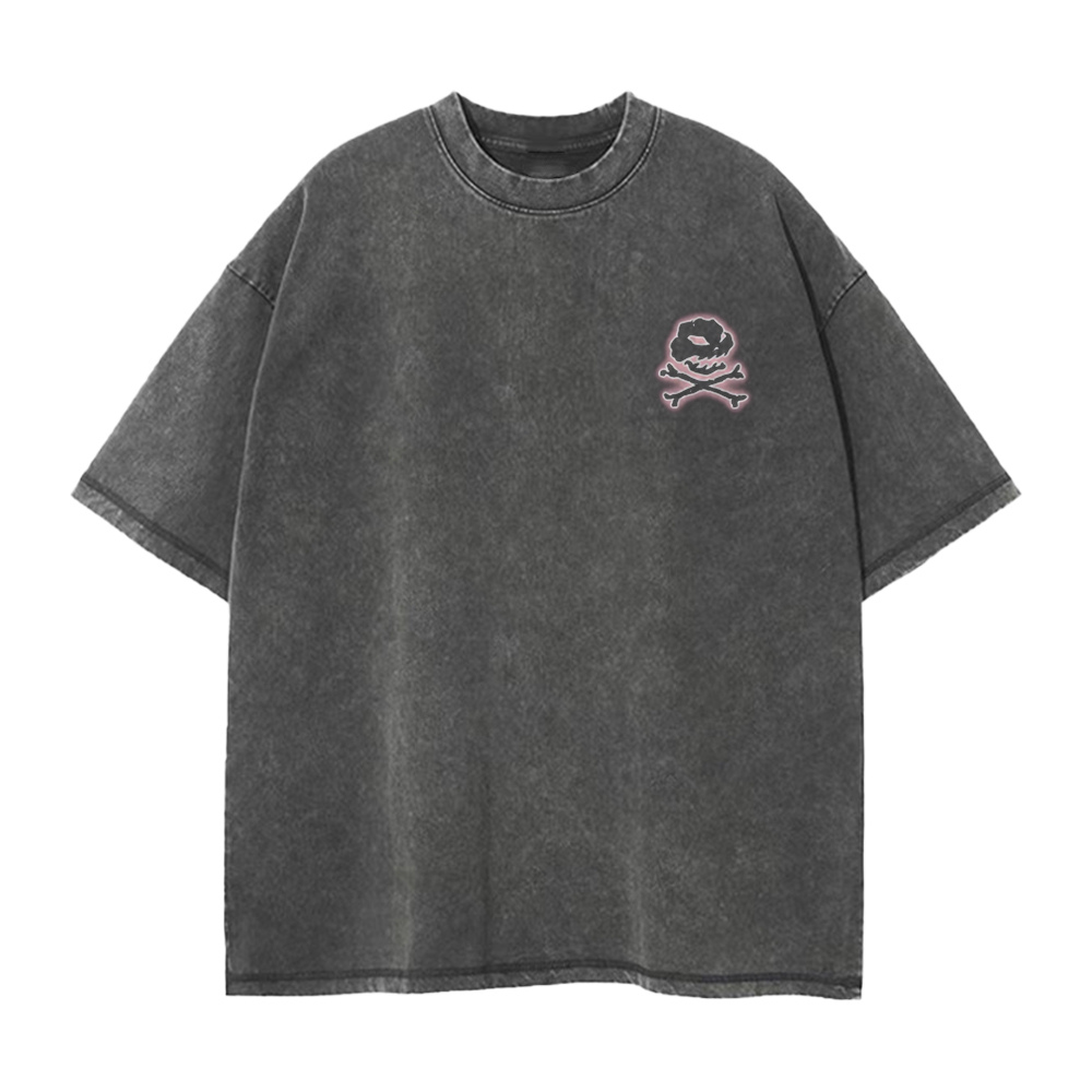 Skull Logo T-shirt