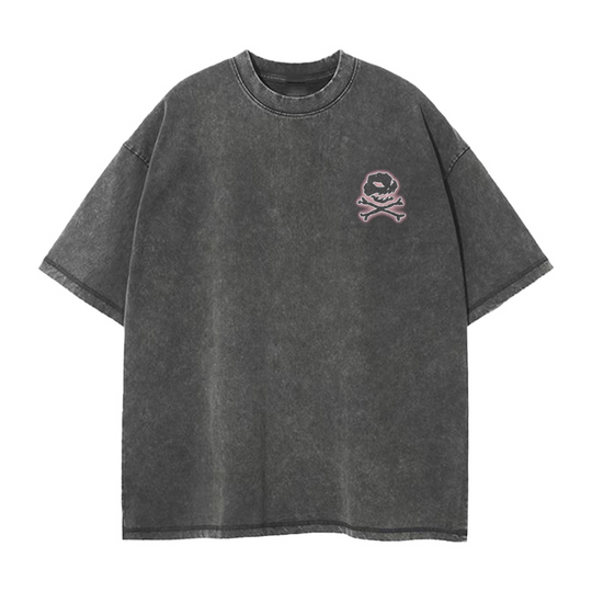 Washed Gray