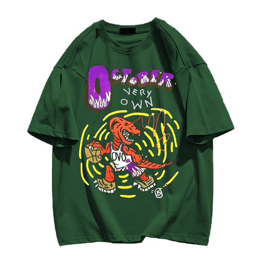 Dark Green