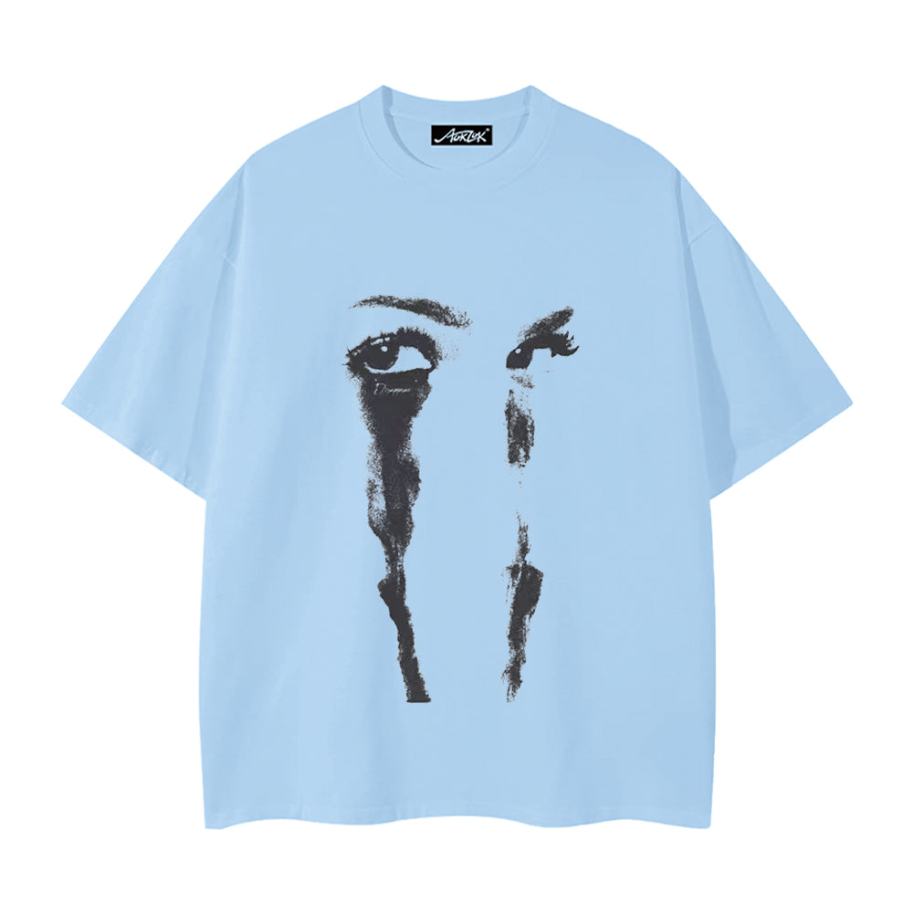 A Crying Woman T-shirt